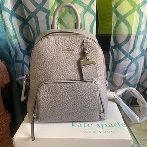 Kate Spade Backpack